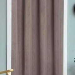 アコーディオンカーテン