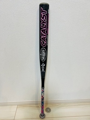 ☆希少☆ ルイスビルスラッガー カタリスト 15 トップバランススポーツ