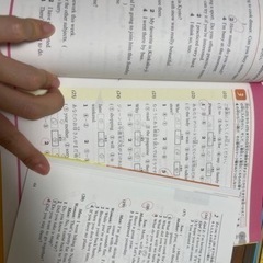 英検3級問題集の画像