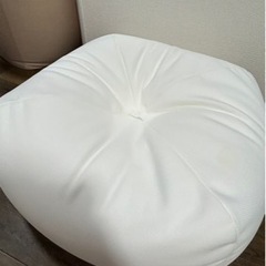 ペットクッション(受渡し相手決まりました)の画像