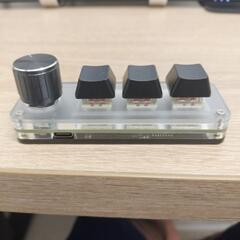 パソコン  ショートカットキー   3キーの画像