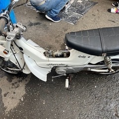バイク　の画像