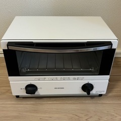家電 キッチン家電 オーブントースター