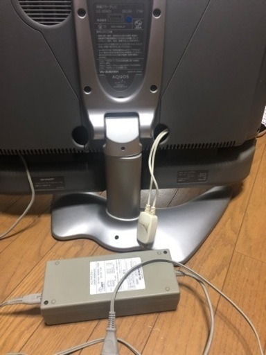 SHARP 液晶テレビ 22インチ (ニューヨーク) 手稲のテレビ《液晶テレビ 