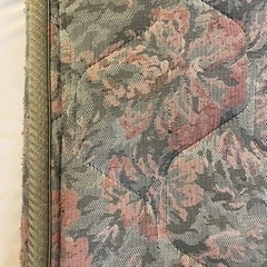 ベットマット ダブルの画像