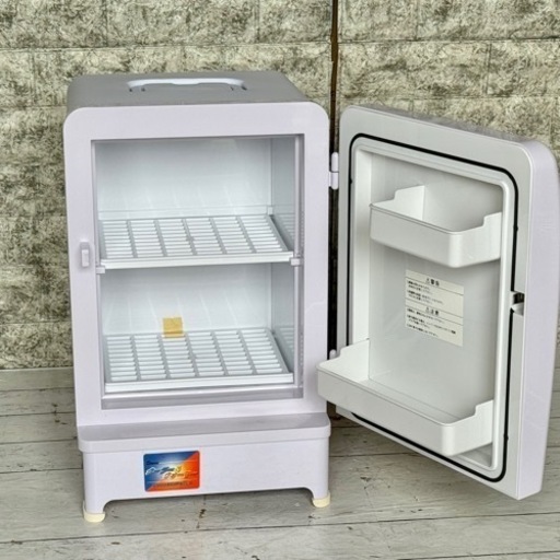 SUNDOG ポータブル保冷・保温庫 AC、DC対応 SUNDOG ポータブル保冷・保温庫 AC、DC対応 SUNDOG ポータブル保冷