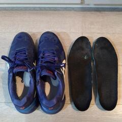 アシックス asics テニスシューズ 27.5cm GEL-R...