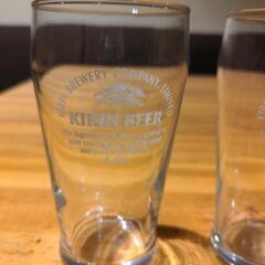 キリンビールグラス、生活雑貨 食器の画像