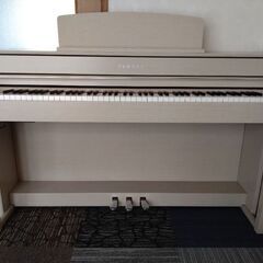 電子ピアノ　YAMAHA　クラビノーバ