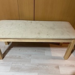 ダイニング ベンチ