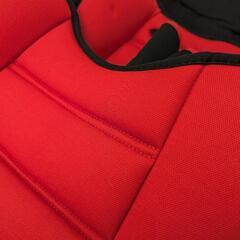 Nebio ネビオ ジュニアシート ポップピット PoPPit チャイルドシート　レッドの画像