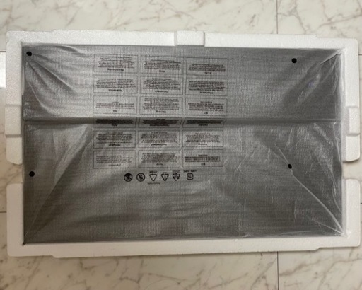 ほぼ新品 Xiaomi ゲーミングモニター G27i 165Hz 27インチ