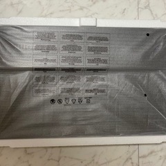 ほぼ新品 Xiaomi ゲーミングモニター G27i 165Hz 27インチの画像