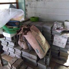 コンクリートブロック
