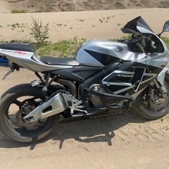 cbr600rr 05年式　pc37後期 。　の画像