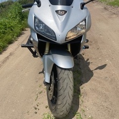 cbr600rr 05年式　pc37後期 。　