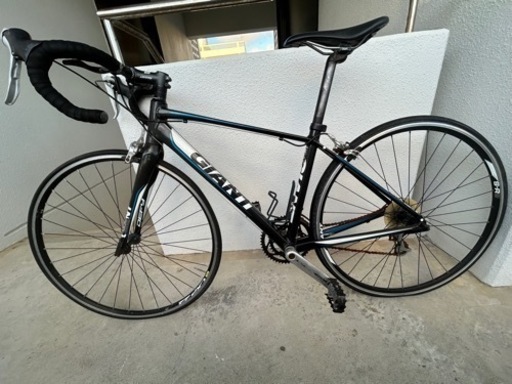 ロードバイク