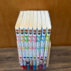値下げ【漫画】宇崎ちゃんは遊びたい1〜8巻の画像
