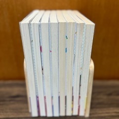 値下げ【漫画】宇崎ちゃんは遊びたい1〜8巻の画像