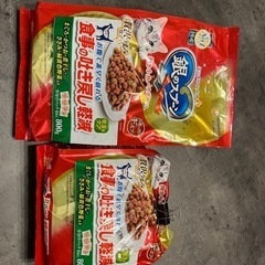 猫の餌　銀のスプーン　吐き戻し軽減の画像