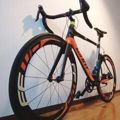 GAINT Aero Racing Bike 新品に近い美車！😃👍