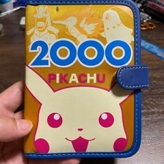 ポケモン　手帳ルーズリーフタイプ