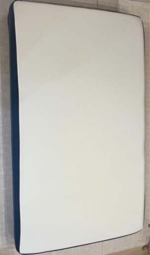 【7\6or7日取引希望】コアラマットレス　 セミダブル