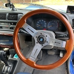 【車検2年付】ジムニーJB23W AT 距離約12.6万km 希少1型の画像