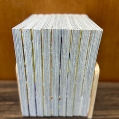 値下げ【漫画】老後に備えて異世界で8万枚の金貨を貯めます1〜9巻の画像