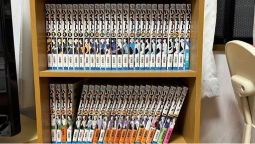 本/CD/DVD マンガ、コミック、アニメ