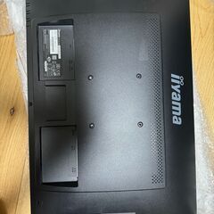 [値相談可] iiyama 27型モニター XB2783HSU、非光沢、高さ・角度・回転・左右が調整可、フルHD、左右上下178度の広視野角、応答速度を最大4msの画像