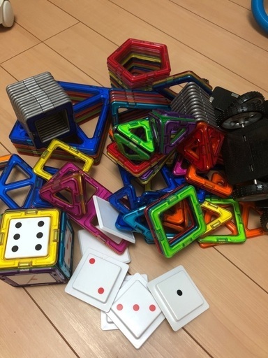 マグフォーマー