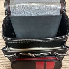 ランドセルの画像