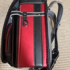 ランドセルの画像