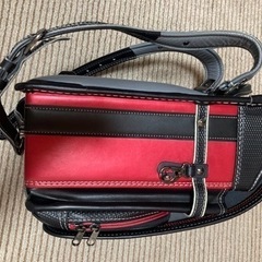 ランドセルの画像