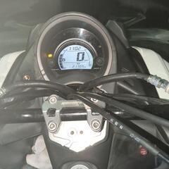 NMAX155前期モデル　美車ワンオーナーの画像