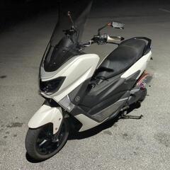 NMAX155前期モデル　美車ワンオーナーの画像