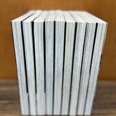 値下げ【漫画】君は放課後インソムニア1〜9巻の画像