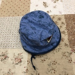 新品マザウェイズ恐竜柄帽子☆50センチ
