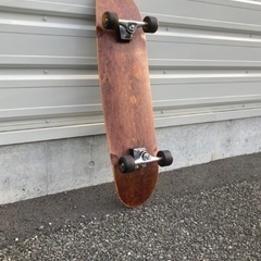 ロンスケ 🛹 ロングスケートボード ☆ 
