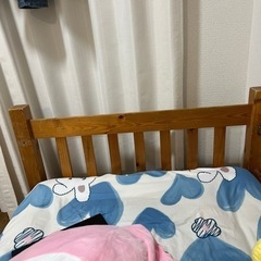 子供用品 ベビー用品 ベビーベッド、家具の画像