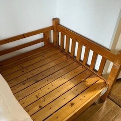 子供用品 ベビー用品 ベビーベッド、家具