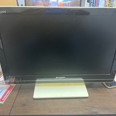 家電 テレビ 液晶テレビ
