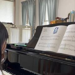 夏休み！おためしレッスン三回コース(７・８月限定)の画像