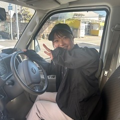 【激アツ案件】未経験歓迎‼︎"水"配送ドライバー急募🔥