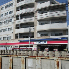 ☆初期費用抑えます☆敷金礼金０円🌈京王線 上北沢駅 徒歩1…
