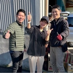 【激アツ案件】未経験歓迎‼︎"水"配送ドライバー急募🔥の画像