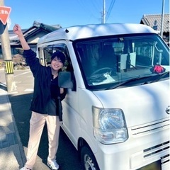 【激アツ案件】未経験歓迎‼︎"水"配送ドライバー急募🔥の画像