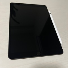 ipad air 第3世代 + Apple Pencil 第1世代