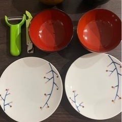 生活雑貨 食器 プレート